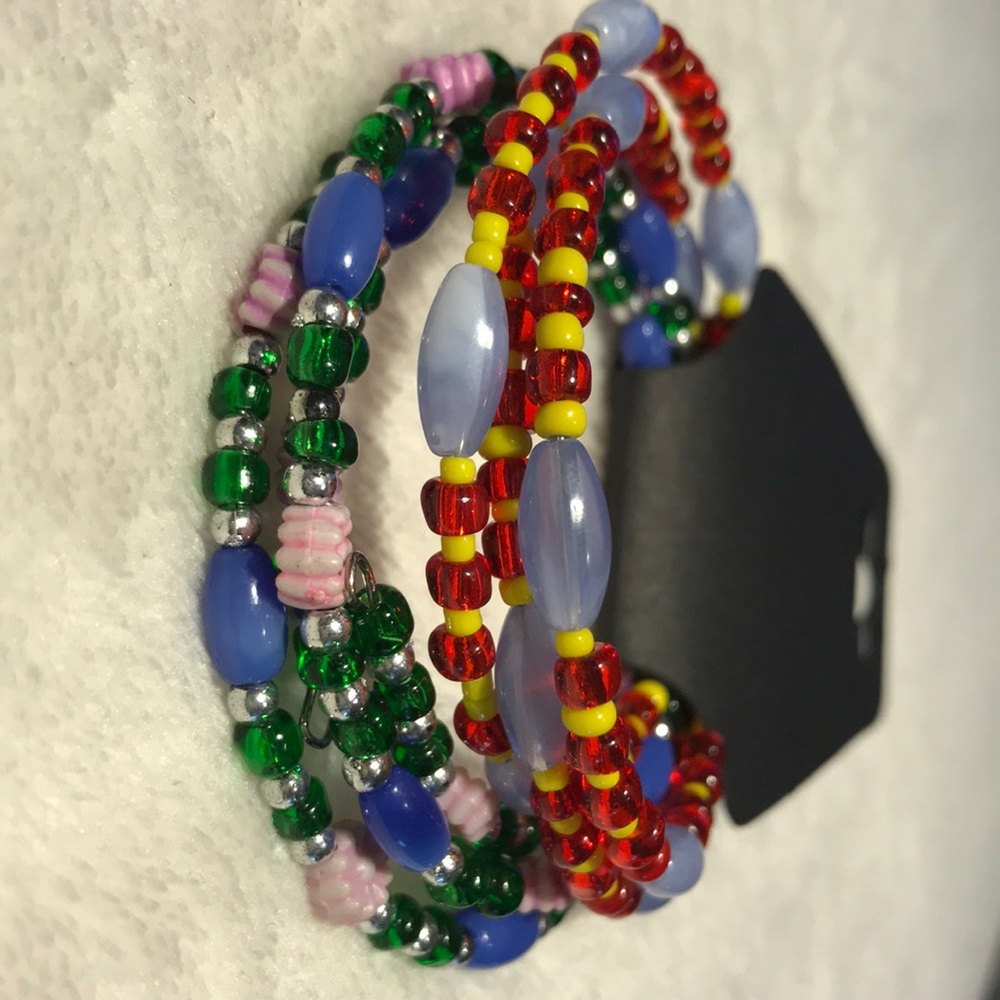 Bracelets